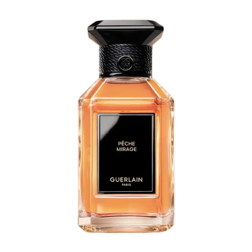 Nước Hoa Unisex Guerlain Pêche Mirage EDP 100ml Chính Hãng | Niche - Hình ảnh chính